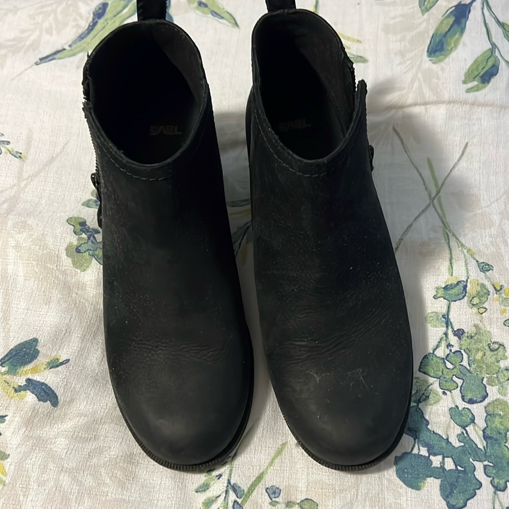 Teva booties